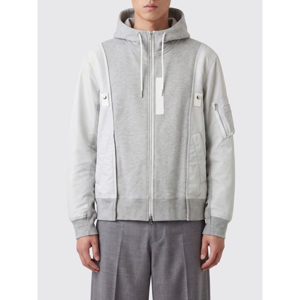 Sacai Men Jacket Men Sacai